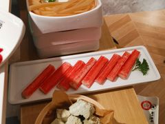-潮牛壹号鲜牛肉火锅(世界城广场店)