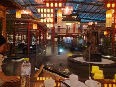 -老山东·山东菜(鲁菜名店)