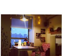 -捌楼咖啡书吧(南开店)