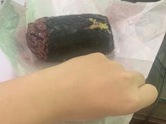 -阿杏饭团(悦汇城店)