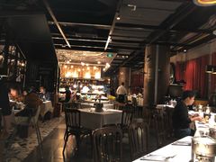 -星伦多 自助料理(圆融店)