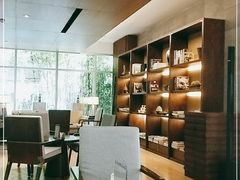 大堂-厦门泛太平洋大酒店大堂吧