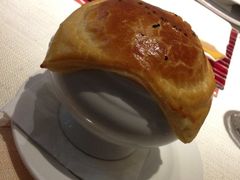 酥皮牛小排清汤-王品台塑牛排(成都万象城店)