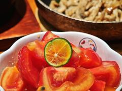 -佛有缘素食馆·荔湾老字号(陈家祠首店)