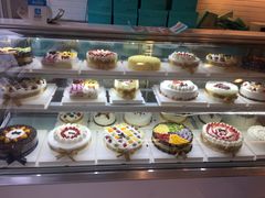 -罗莎蛋糕(喜乐地店)