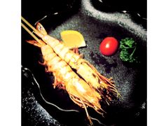 -梅筑·创意料理(王府井百货店)
