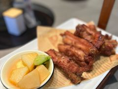 -创味·民间海南菜·非遗藤桥排骨(藤桥·免税城店)