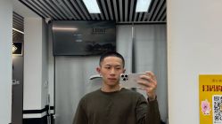 -HighPack男士理发Barbershop海派