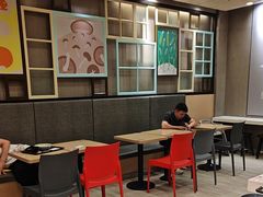 -永和大王(茉莉上新·共和新路店)