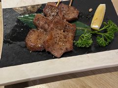 -御瀛日本料理