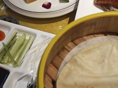 -大海碗·炸酱面·烤鸭·京菜(天坛店)
