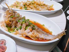 -金海湾海鲜排档(朱家尖店)