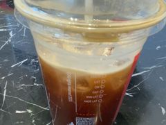 -肯德基(虹莘路店)