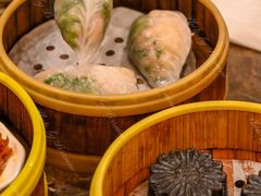 -顺德新世界酒店·华美轩餐厅