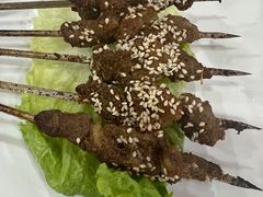 -蒙古原烤羊排(龙岗店)