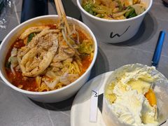 -W COLLECTIVE  DESSERT SHOP