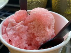 草莓冰淇淋-Strawberry Hill草莓山(宋园路店)