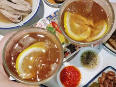 -發起人·肉骨茶(万象汇店)
