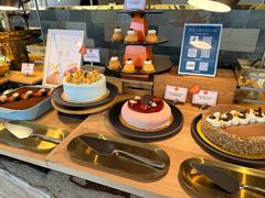 -自助山(合和中心商场店)