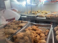 -满记烧饼(牛街东里小区一区店)
