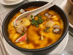 -鹅冠港式茶餐厅(来福士店)