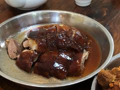 烧鹅-农汤老店(顺联公园里店)