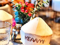 -KEAAMI 摩登泰 by TIAGO(颐堤港店)