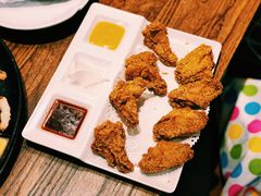 -釜山火炉韩式炭火烤肉(欧洲城店)