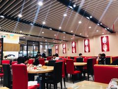 大堂-赏点粤式点心(广州塔店)