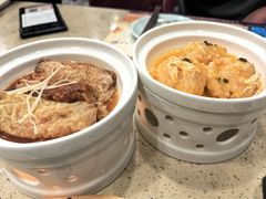 -点都德(龙之梦店)