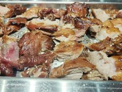 碳烤羊腿-大漠狼来了碳烤羊腿(上海直营总店)