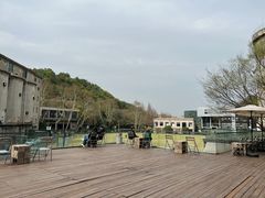 -CEMENT·coffee bar (凤凰创意园店)