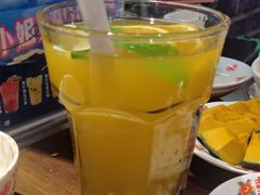 -牛市坎火锅(建设路店)