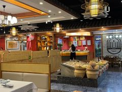 -围龙屋客家食府(福田店)