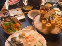 -东来顺·非遗火锅(高新店)