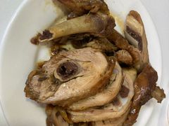 -再回首鸡肉米线(人民路一店)