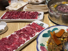 -朱氏牛鼎记鲜牛火锅(山水华庭店)