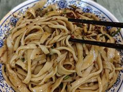 -清真马虎面馆(西七路店)