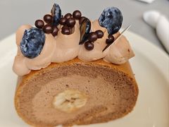 -Cafe Mersey默西咖啡(平江店)