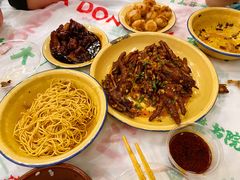 -东排食堂长沙小吃大排档(五一广场店)