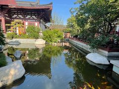 -西安华清御汤酒店