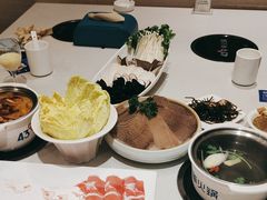 -蒙都43°9羊火锅·赤峰美食(桥北店)