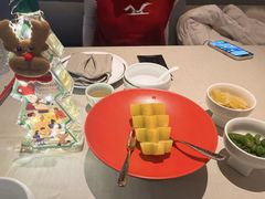 -金海华·悦食东方(苏州中心商场店)