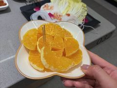 -海底捞火锅(杭州天虹购物中心店)