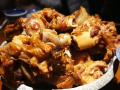 -95号酱骨·一块豆腐(展春园西路店)