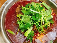 -小俞村食府(新华·学府春天店)