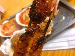 微辣鸡翅-炒豆合作社(东四总店)