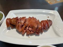 -正一涵老味道名小吃(广汉总店)