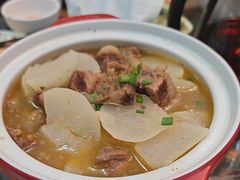-德顺源·非遗烧麦·老菜(大观园店)