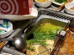 -海底捞火锅(金光华店)